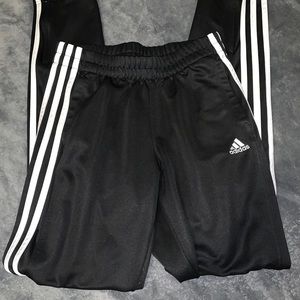 Adidas Track Pants